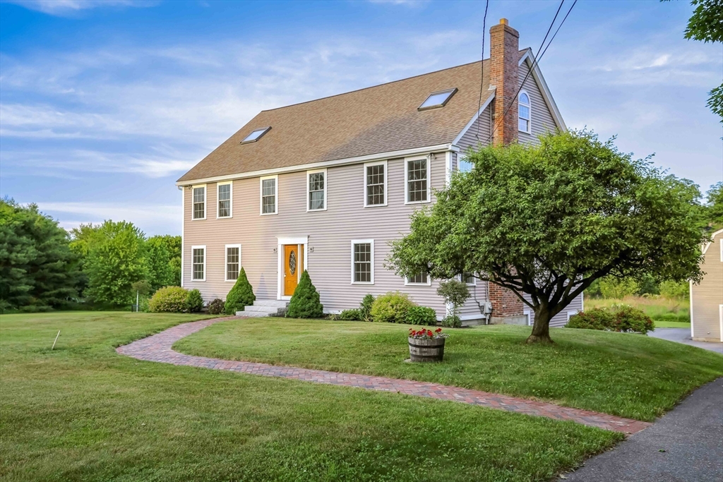 21 Randall Rd