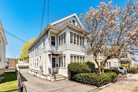 Photo of 74-76 Beech St, Belmont, MA 02478 (MLS # 73510126)