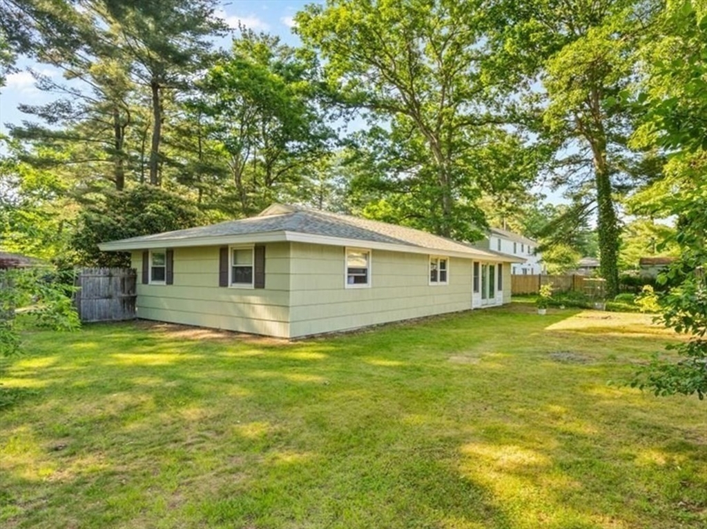 91 Cynthia Dr