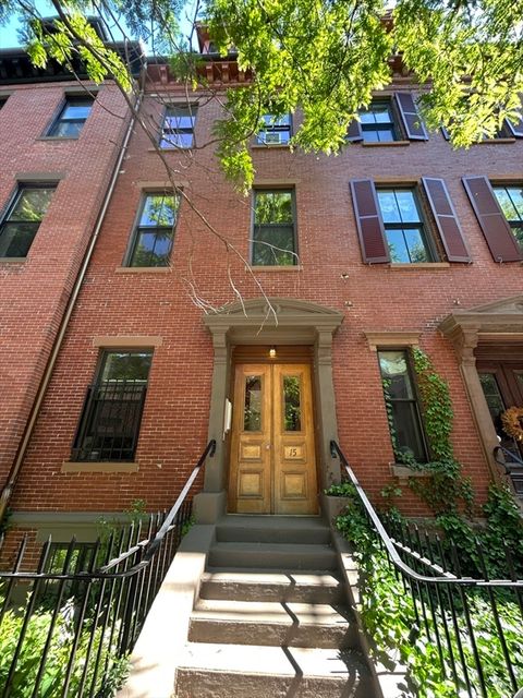 15 Dwight Street Boston MA 02118