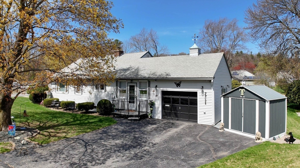 148 Millbury Ave
