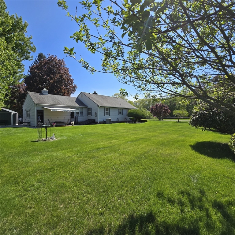 148 Millbury Ave