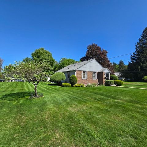 148 Millbury Ave Millbury MA 01527