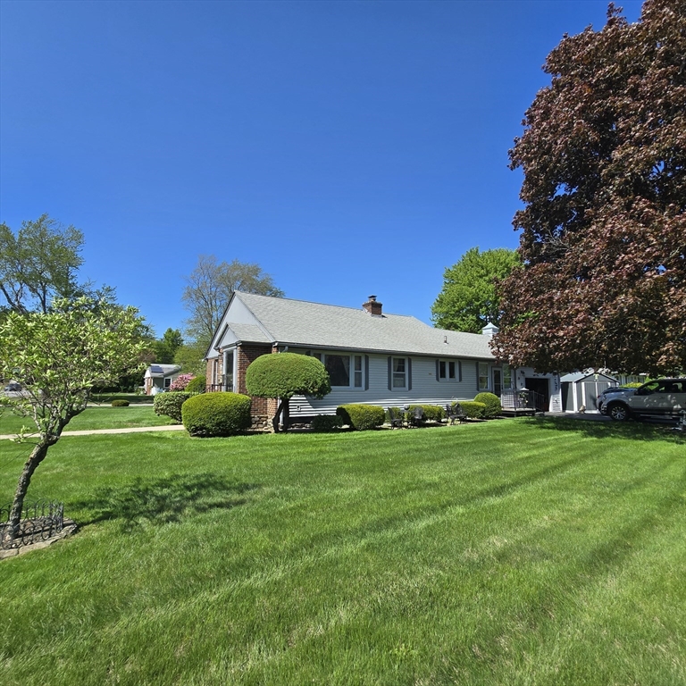 148 Millbury Ave