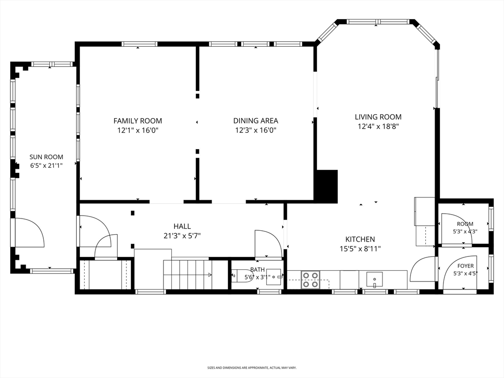 61 W Glen St, Holyoke, MA Photo #39