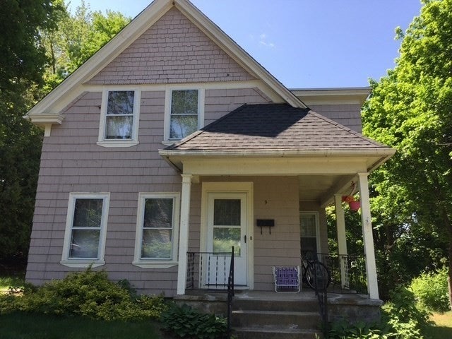 Listing Photo
