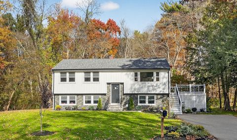 Photo of 8 Sumac St, Billerica, MA 01821 (MLS # 73482964)