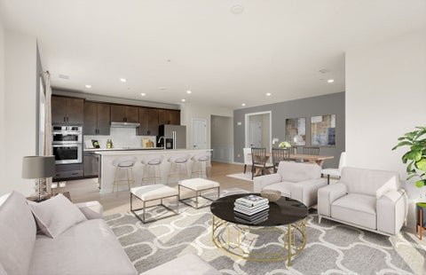 Photo of 8 Peters Farm Way #106, Westborough, MA 01581 (MLS # 73566211)