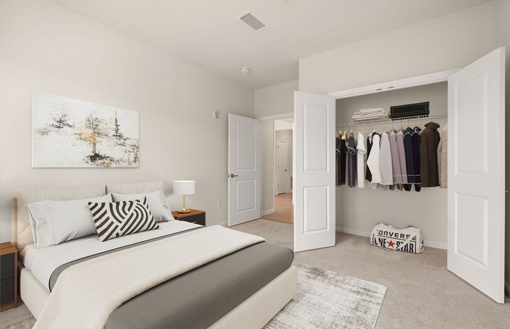 8 Peters Farm Way #106, Westborough, MA Photo #10