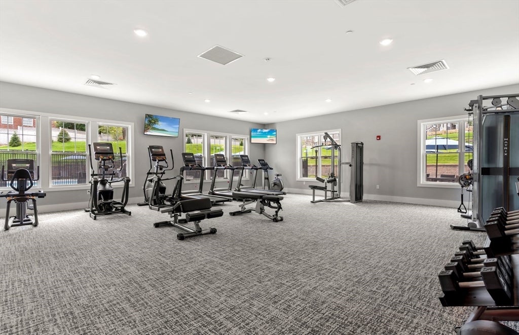 8 Peters Farm Way #106, Westborough, MA Photo #17