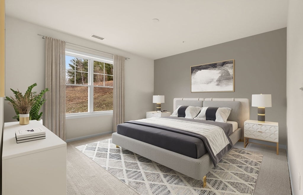 8 Peters Farm Way #106, Westborough, MA Photo #9