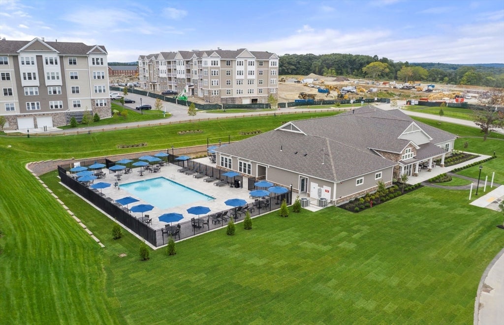 8 Peters Farm Way #106, Westborough, MA Photo #14