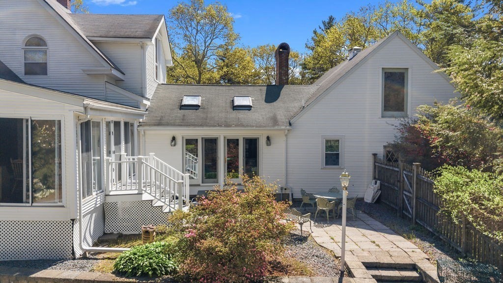 128 Prospect Hill, Taunton, MA, 128 Prospect Hill, Taunton, MA Photo #4