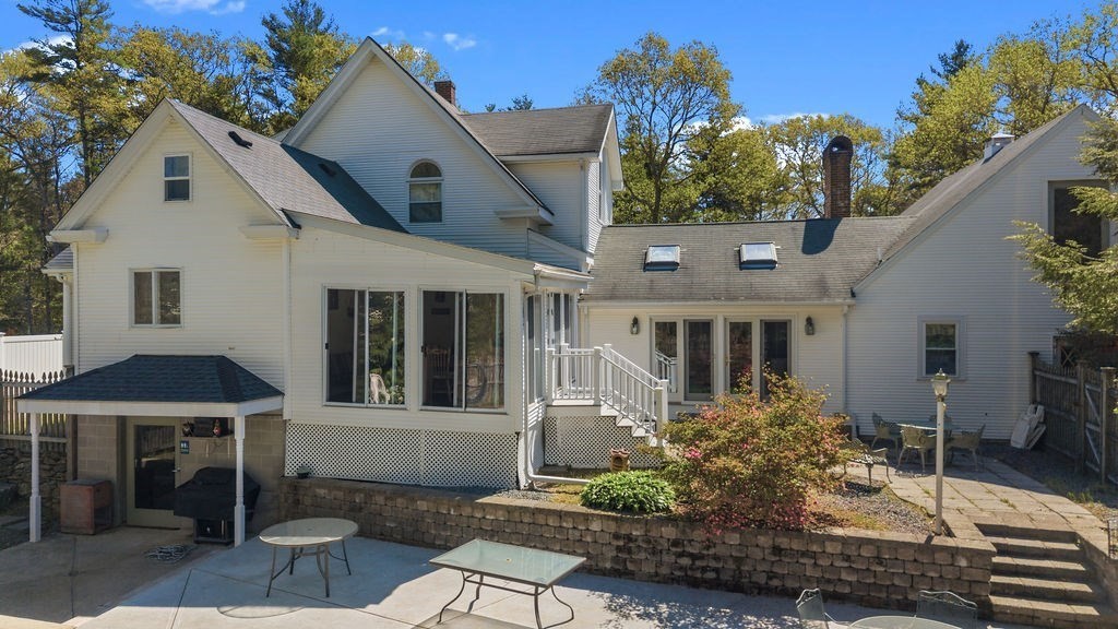 128 Prospect Hill, Taunton, MA, 128 Prospect Hill, Taunton, MA Photo #3