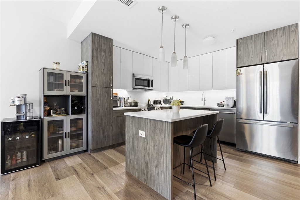 771 Harrison Ave. 309