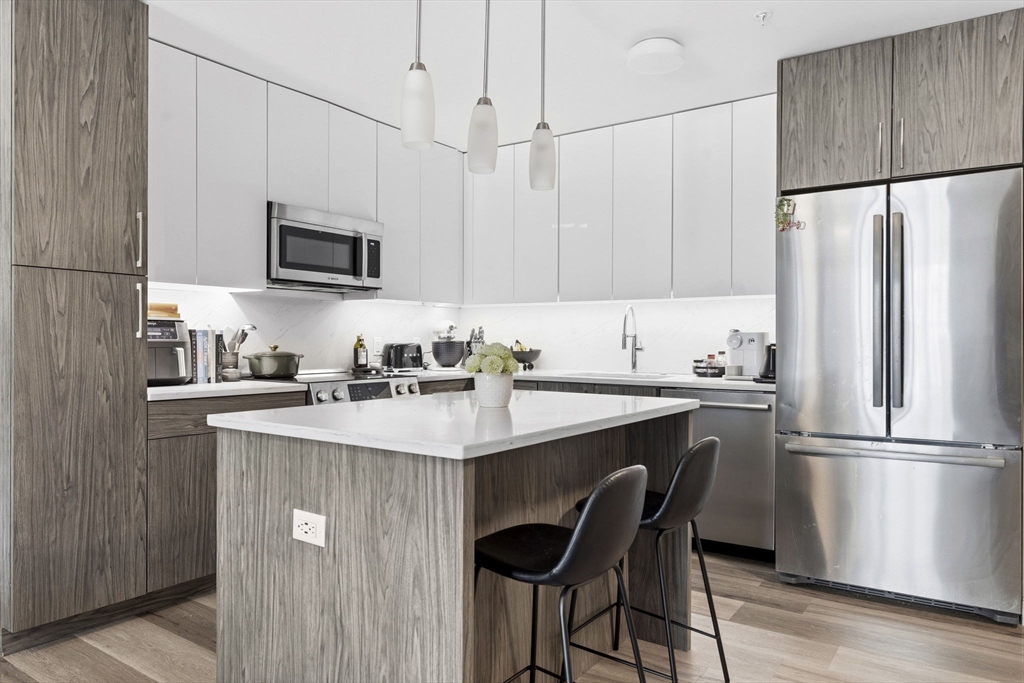 771 Harrison Ave. 309