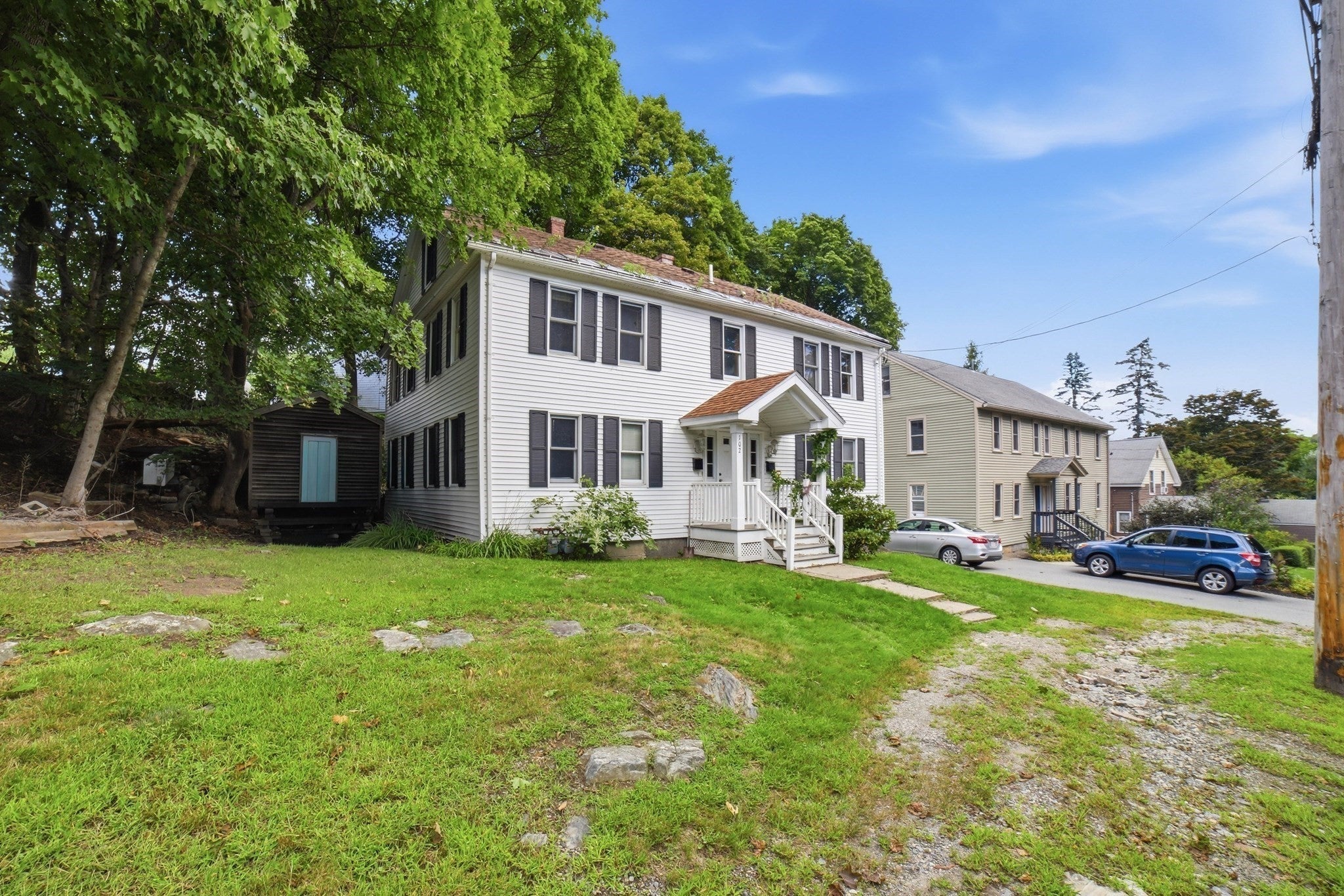 102 Sycamore Street, Millbury, MA, 102 Sycamore Street, Millbury, MA Photo #32