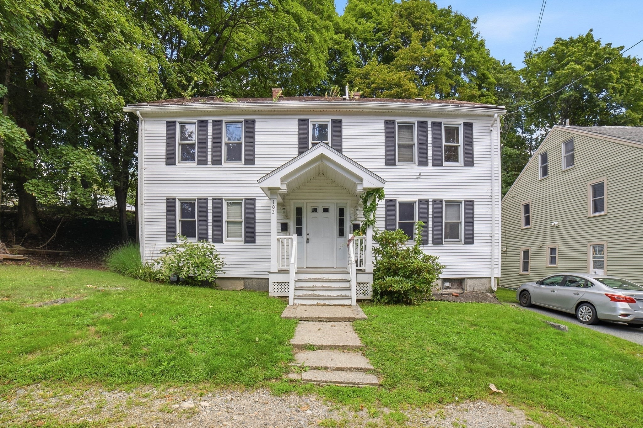 Photo of 102 Sycamore Street, Millbury, MA