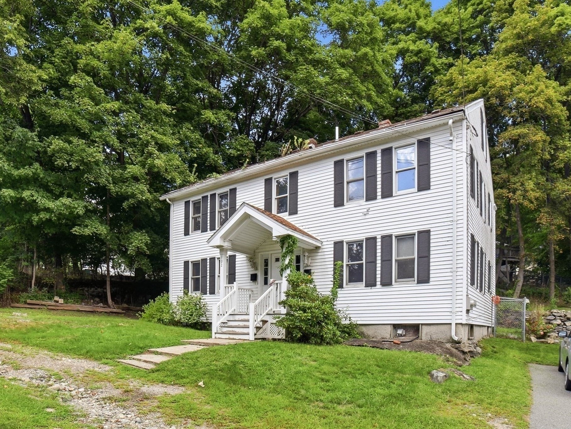 102 Sycamore Street, Millbury, MA, 102 Sycamore Street, Millbury, MA Photo #2