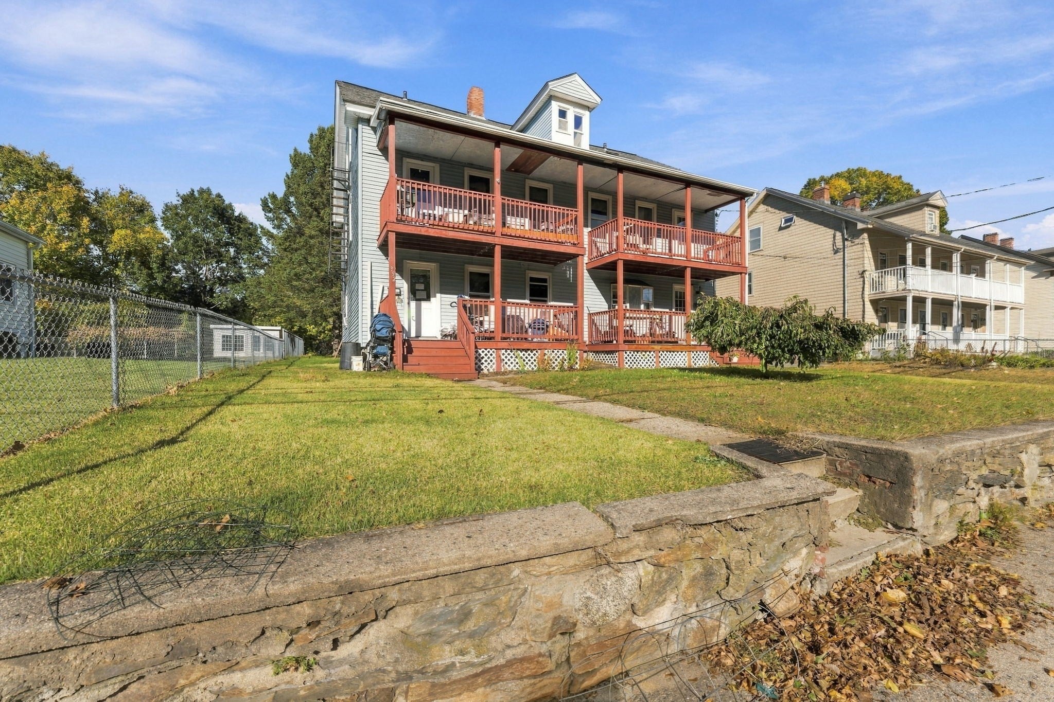 358 Privilege St