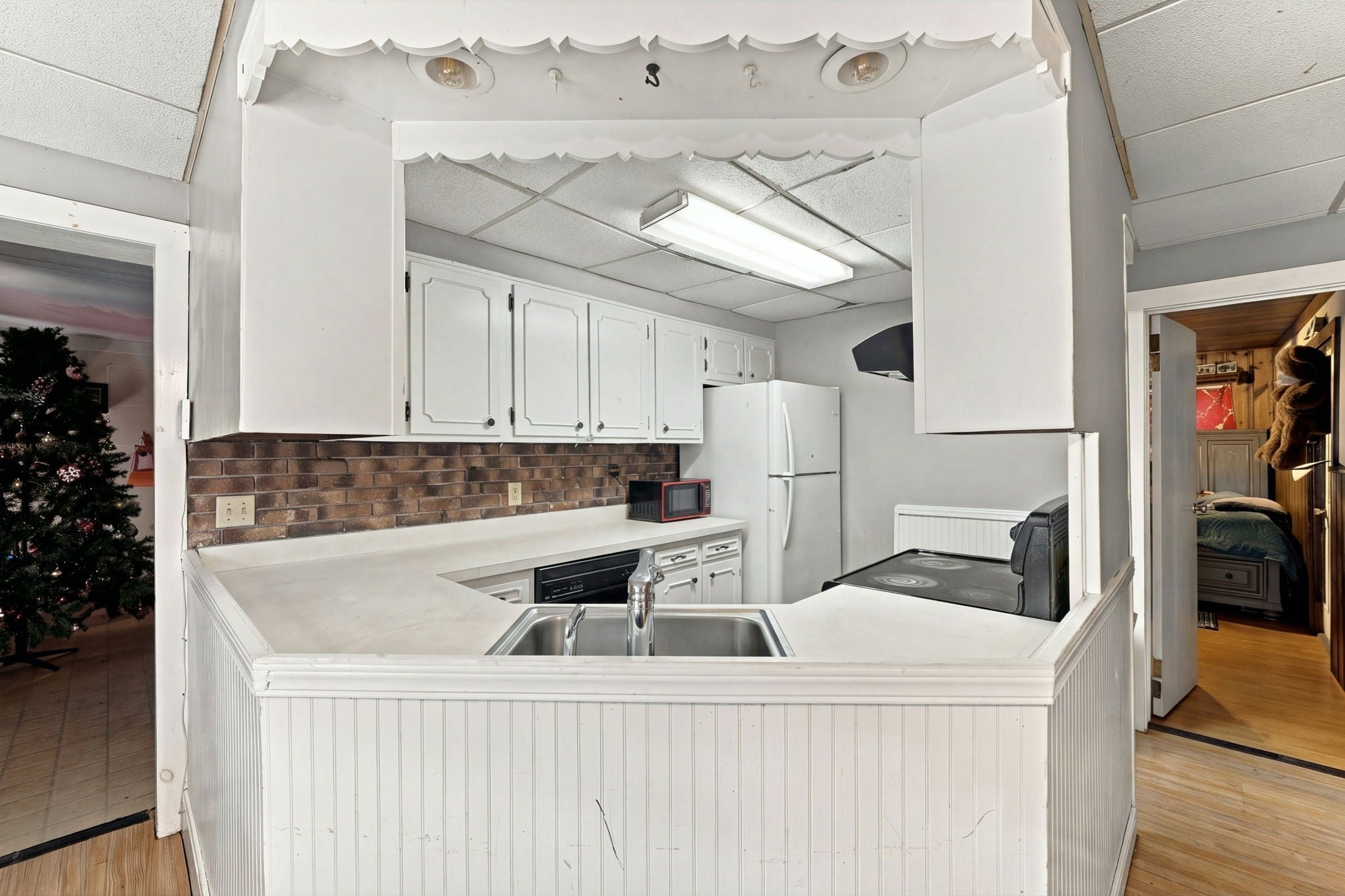 358 Privilege St, Woonsocket, RI Photo #20