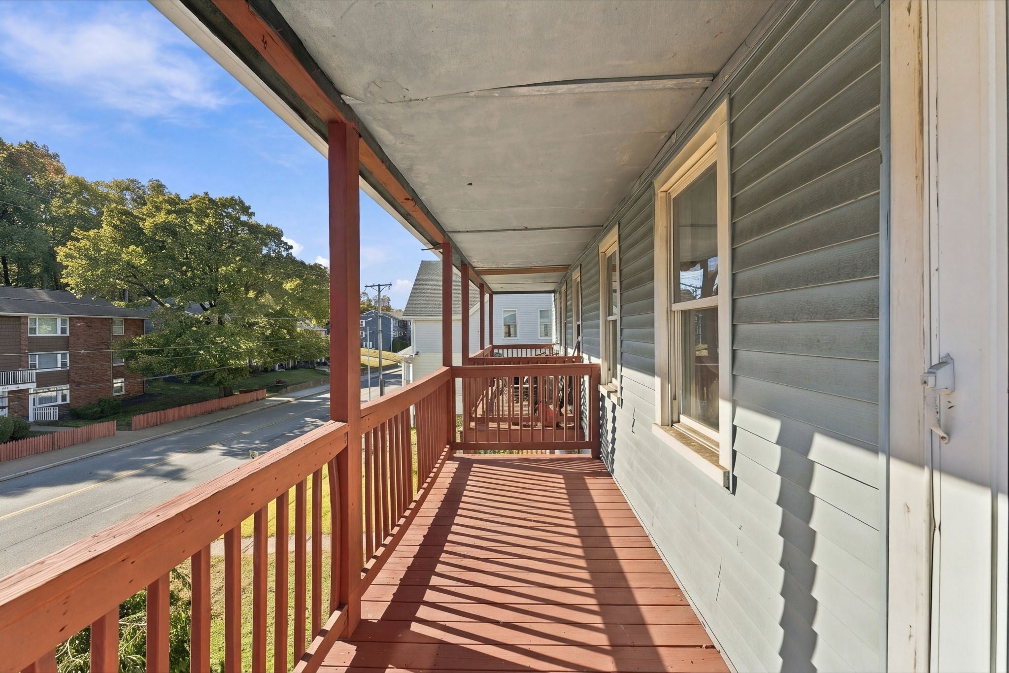 358 Privilege St, Woonsocket, RI Photo #16