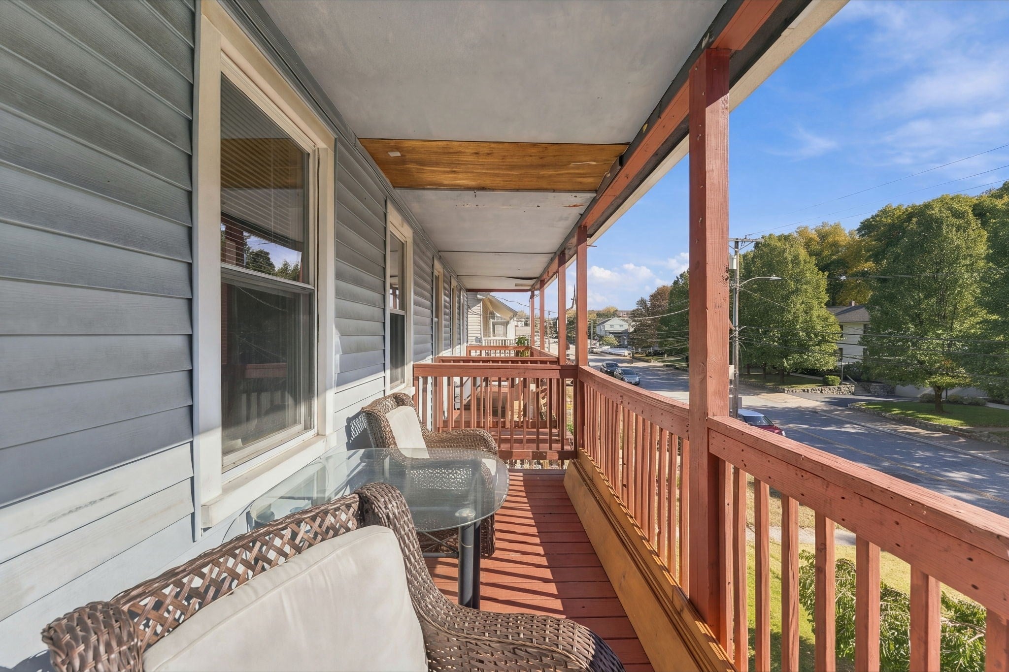 358 Privilege St, Woonsocket, RI Photo #9