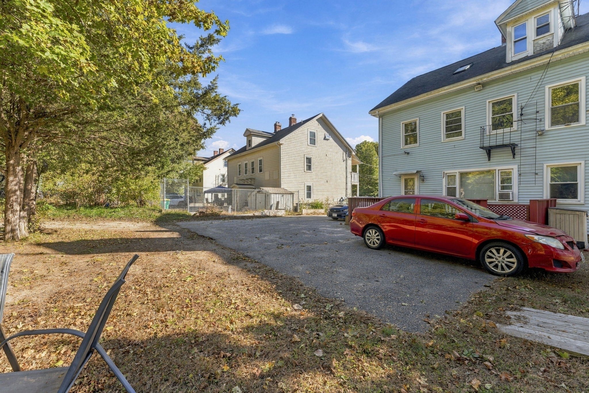 358 Privilege St, Woonsocket, RI Photo #26