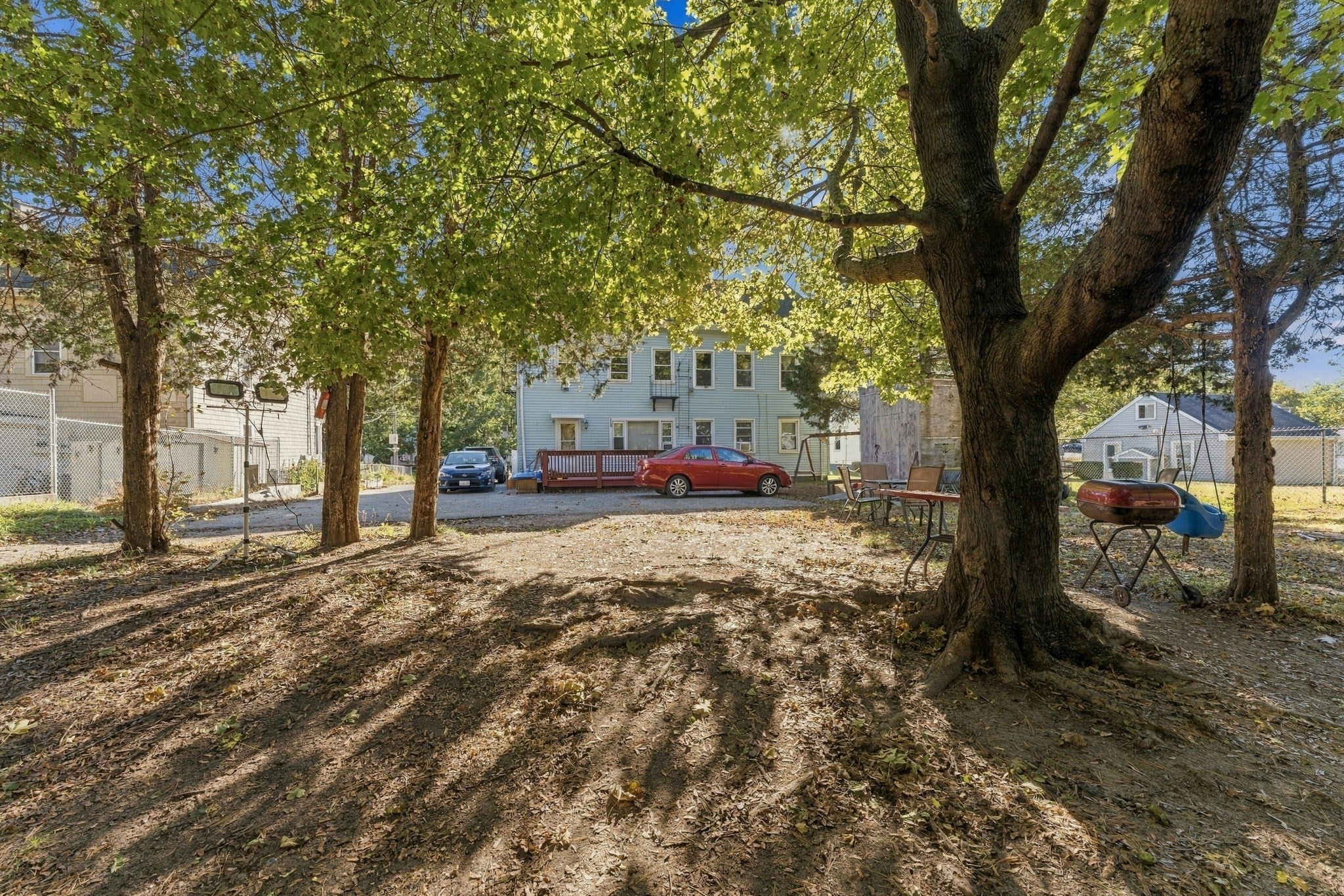 358 Privilege St, Woonsocket, RI Photo #25