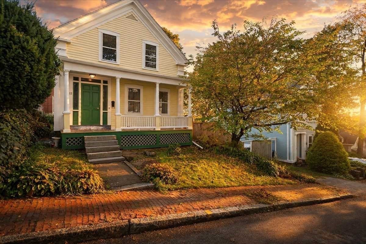 Photo of 13 Congress St, Worcester, MA