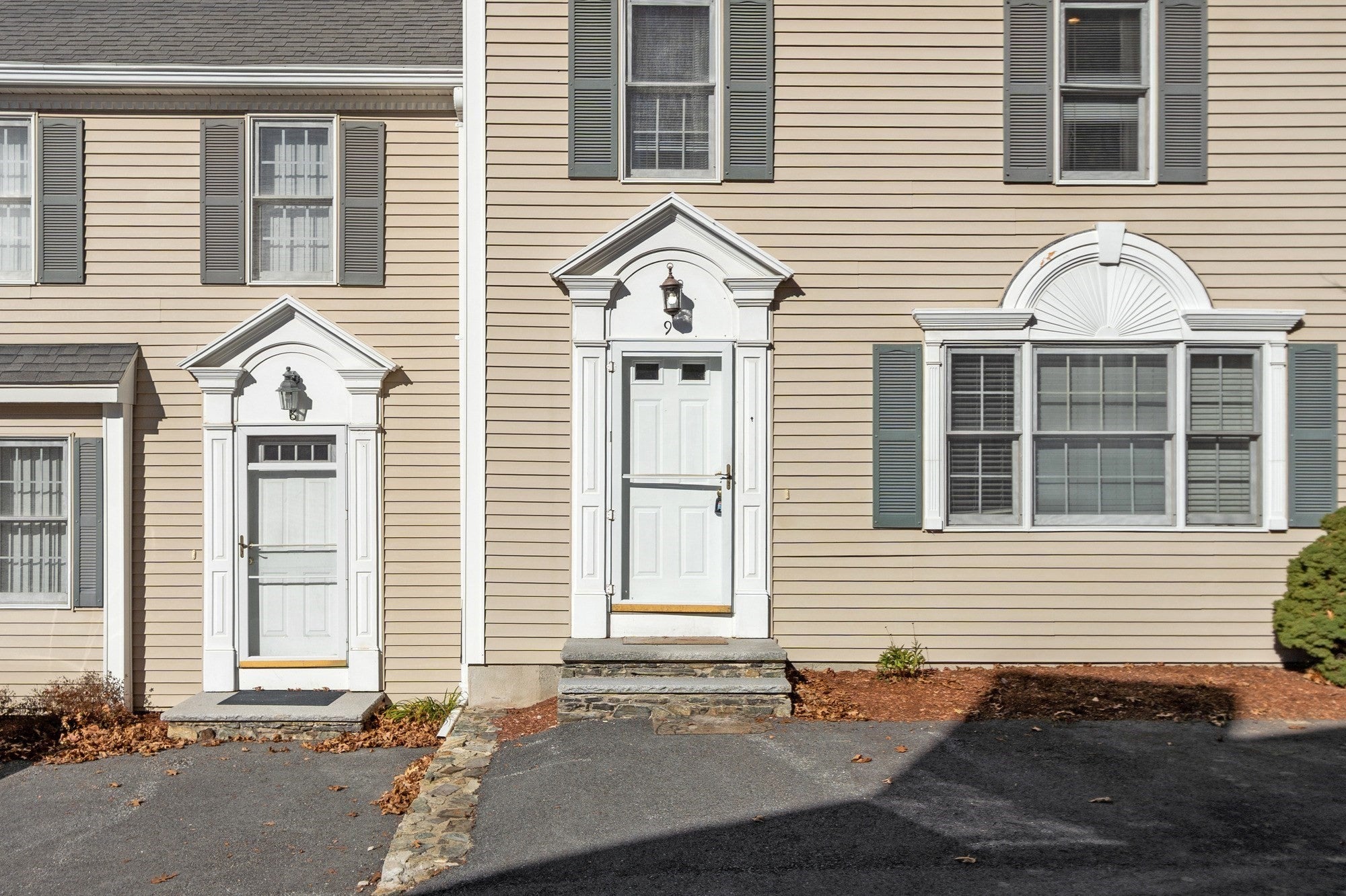 197 High Street