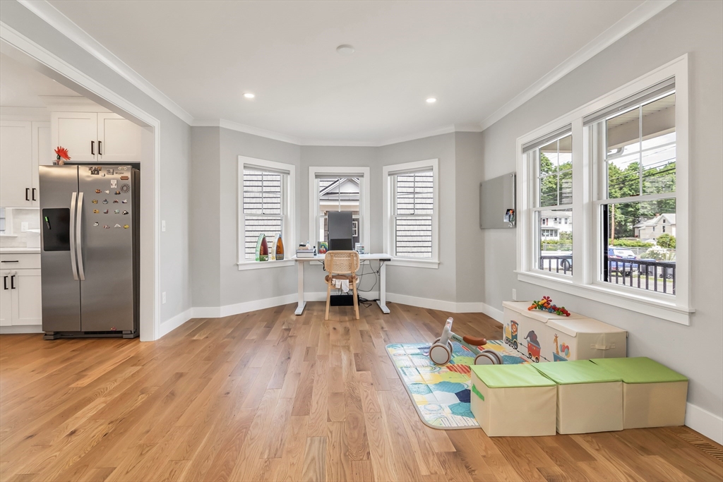 29 Grove St B