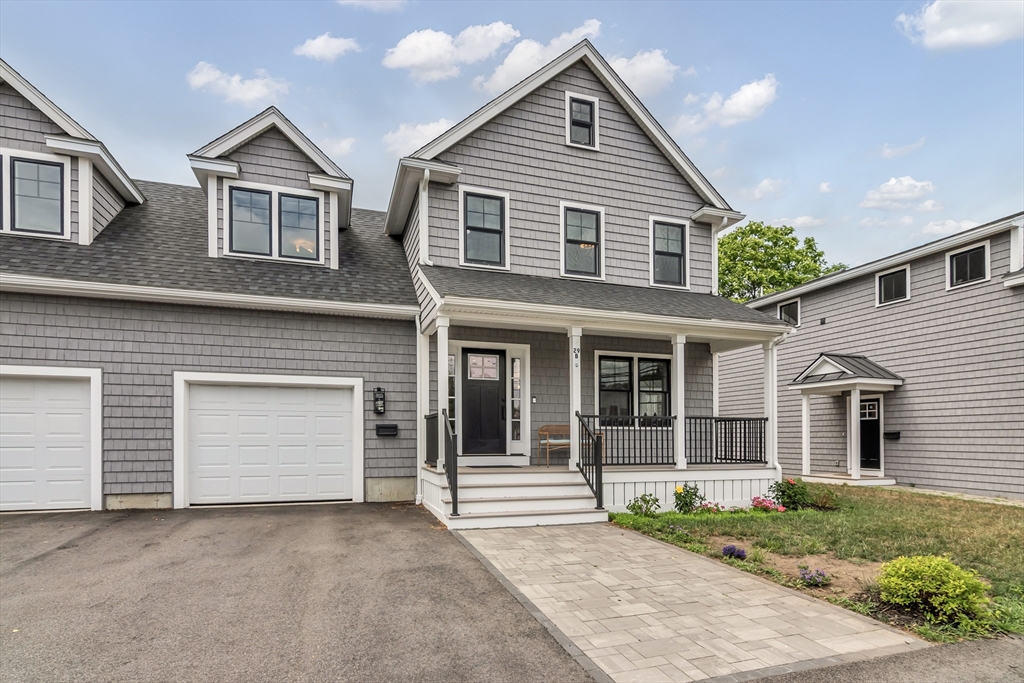 29 Grove St B