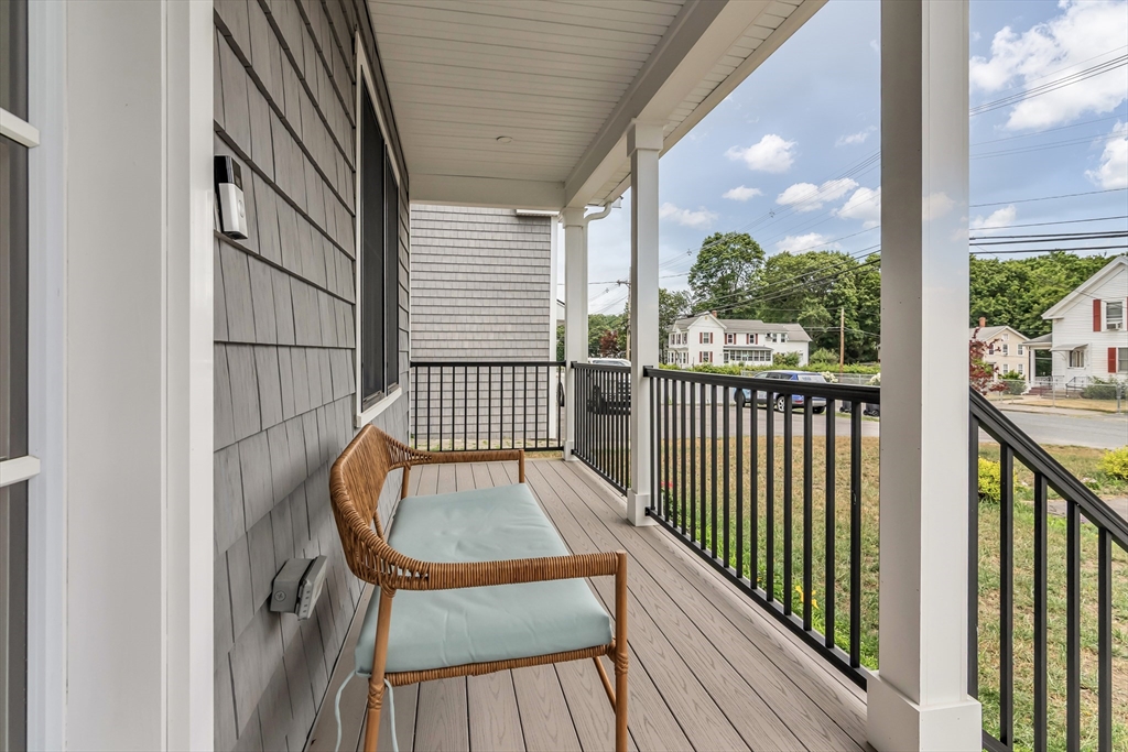 29 Grove St B