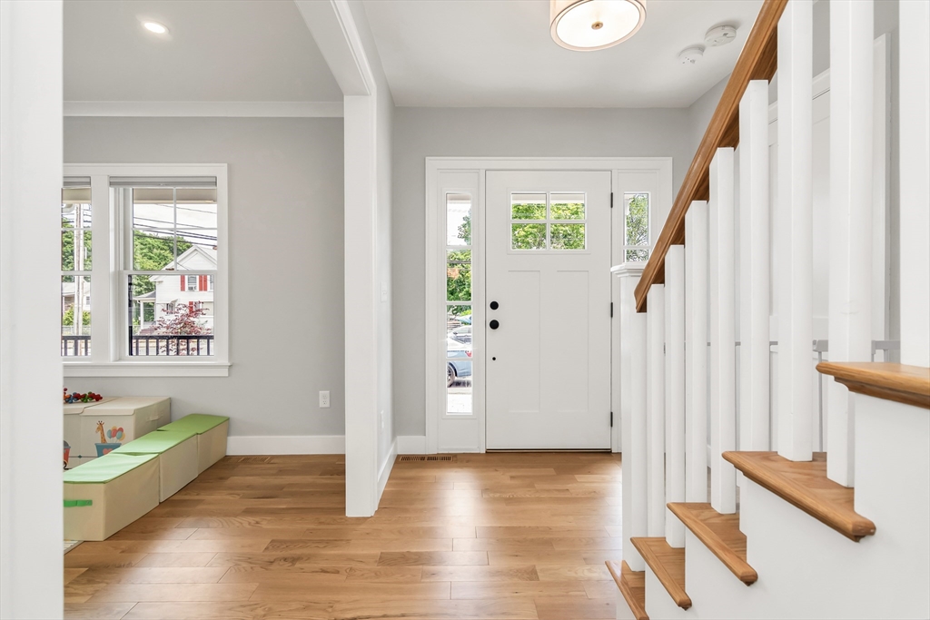 29 Grove St B