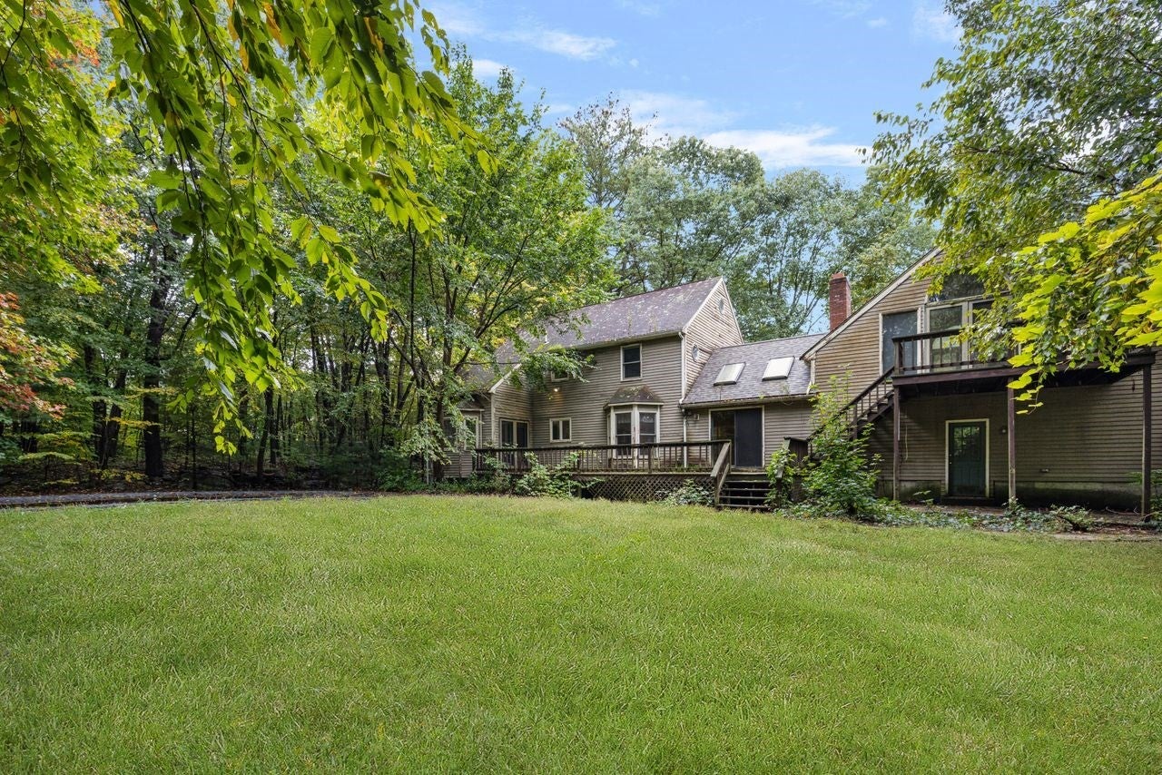 16 Wildwood Circle, Millville, MA, 16 Wildwood Circle, Millville, MA Photo #5