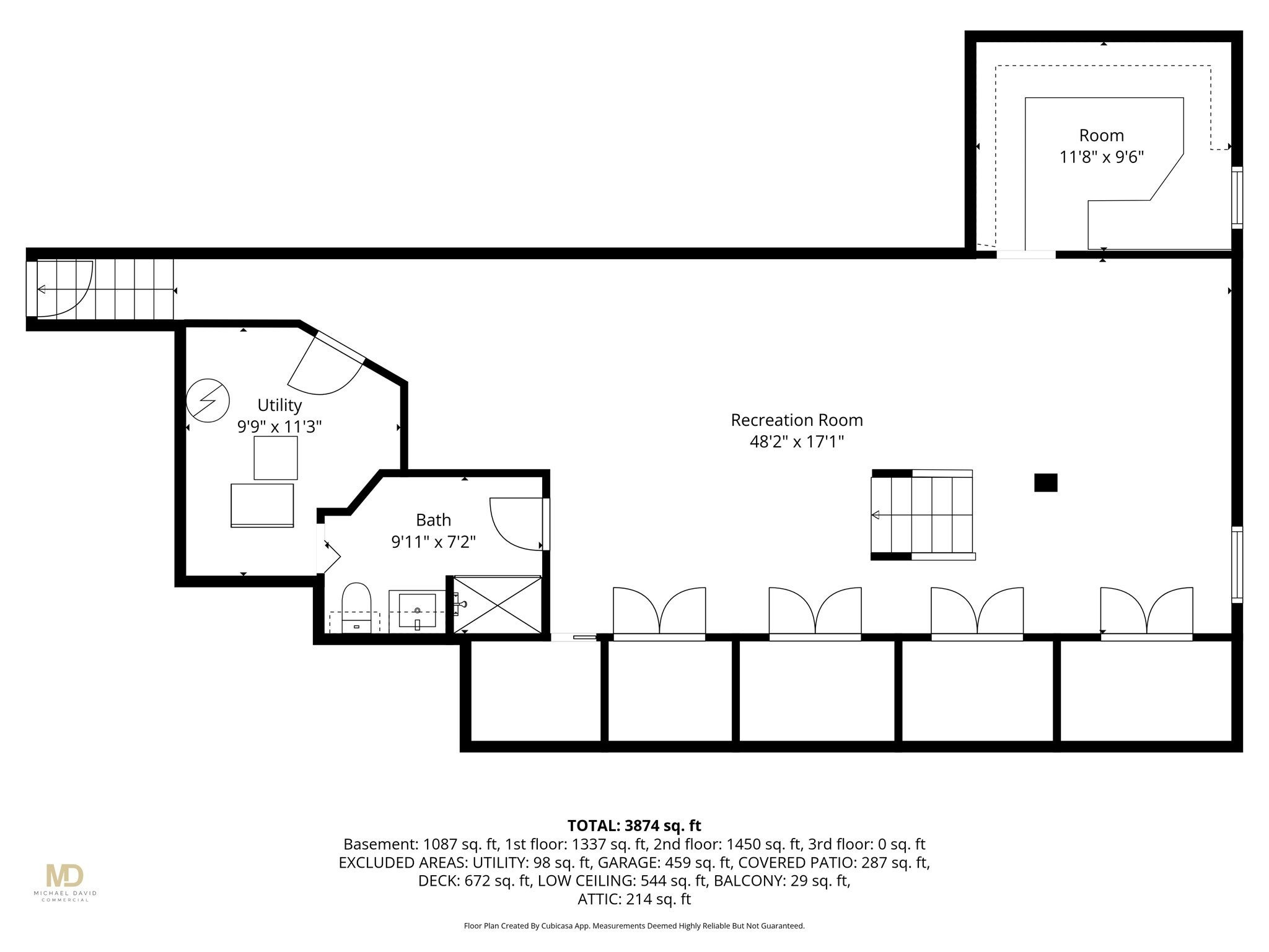 16 Wildwood Circle, Millville, MA, 16 Wildwood Circle, Millville, MA Photo #42