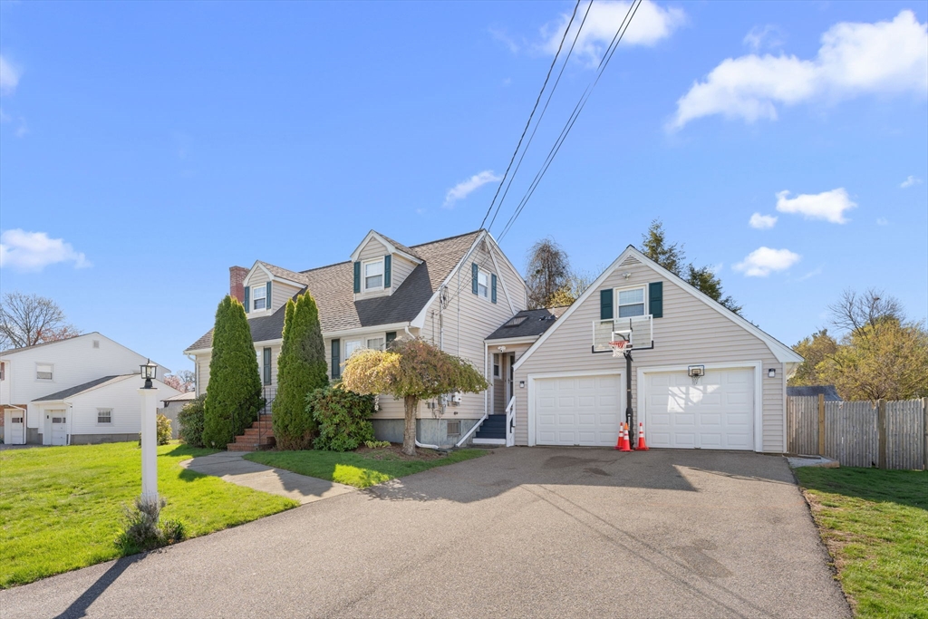 70 Westfield Dr