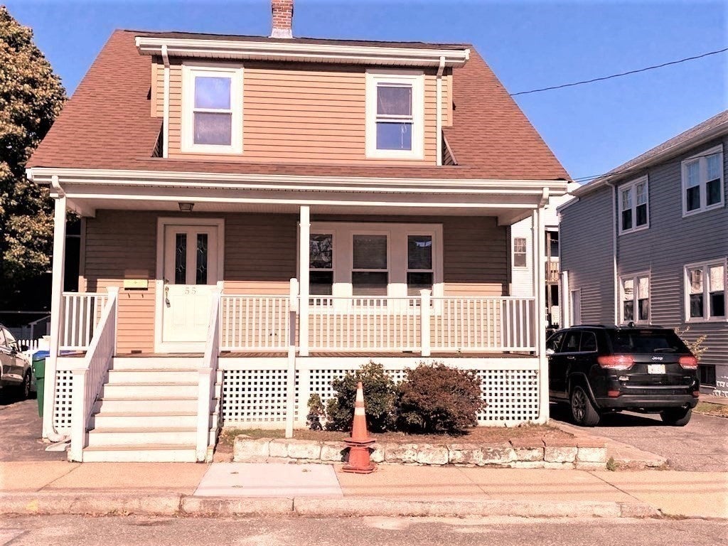 Photo of 55 Dearborn ST, Medford, MA