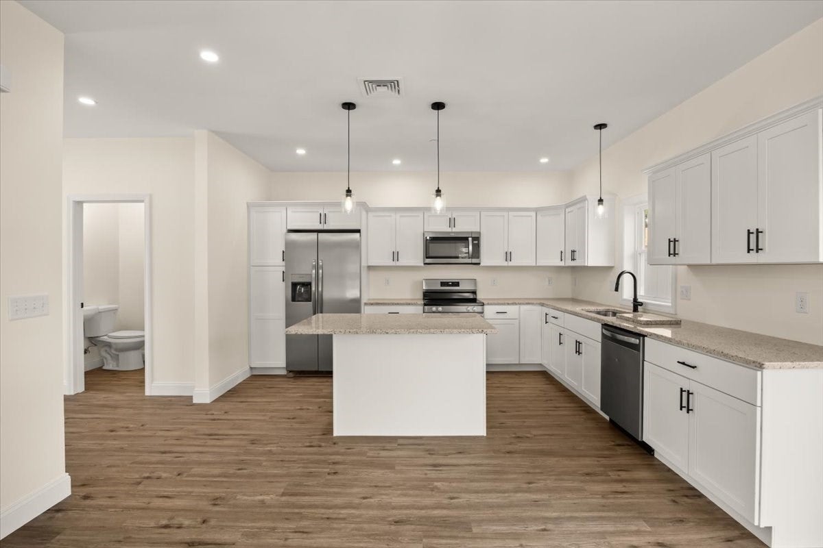 65 Wales Street #C, Taunton, MA Photo #8