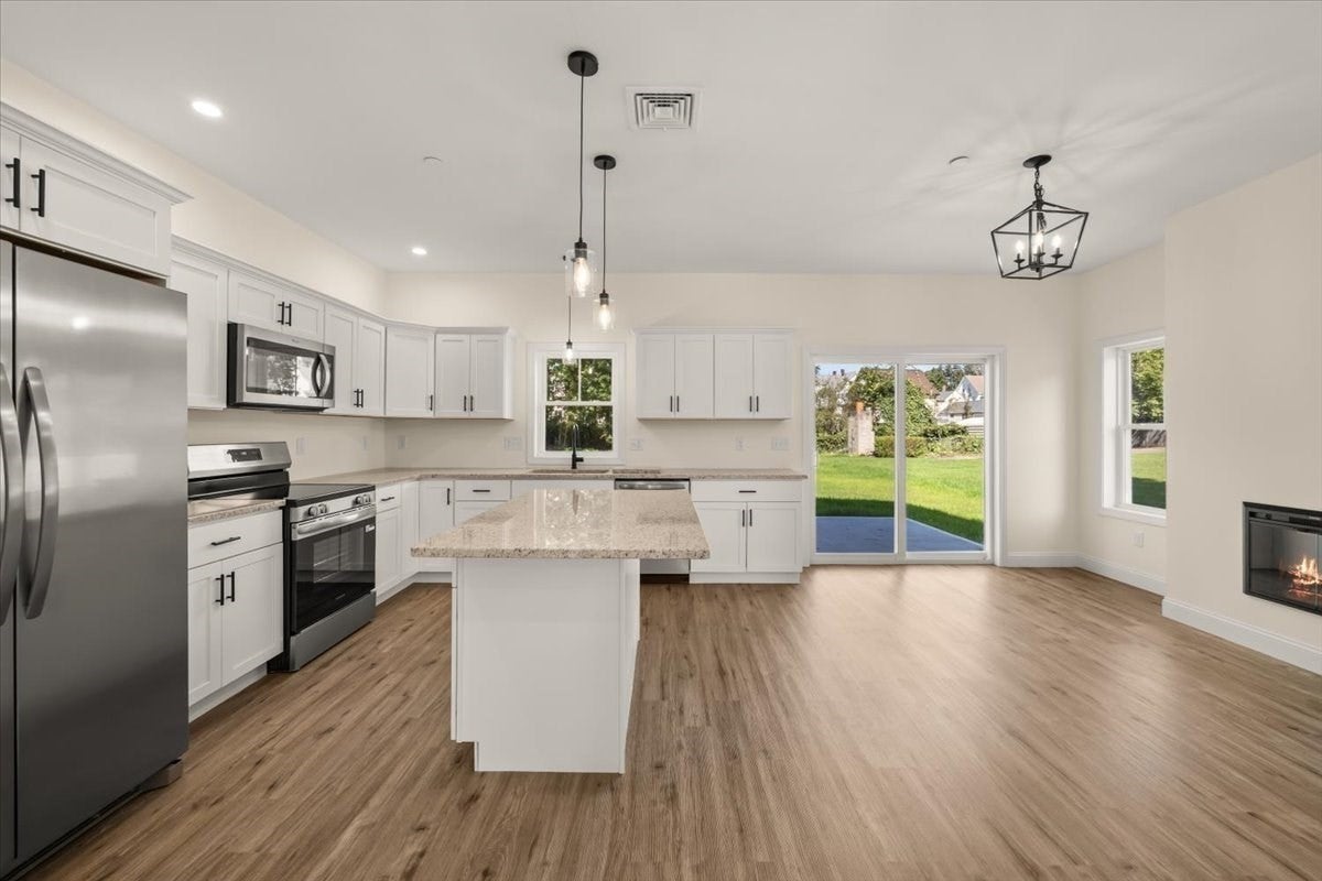 65 Wales Street #C, Taunton, MA Photo #12
