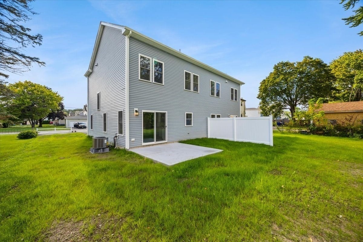 65 Wales Street #C, Taunton, MA Photo #33