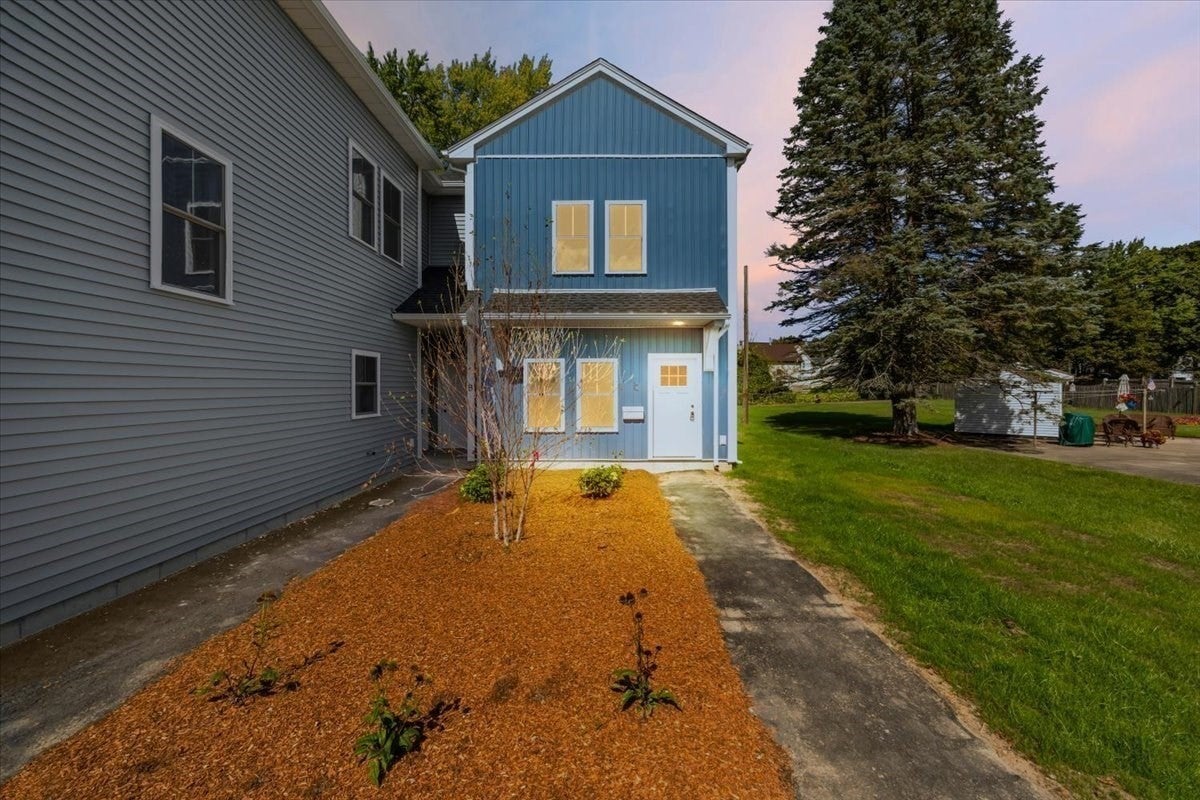 65 Wales Street #C, Taunton, MA Photo #1