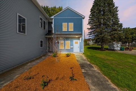 Photo of 65 Wales Street #C, Taunton, MA 02780 (MLS # 73580951)
