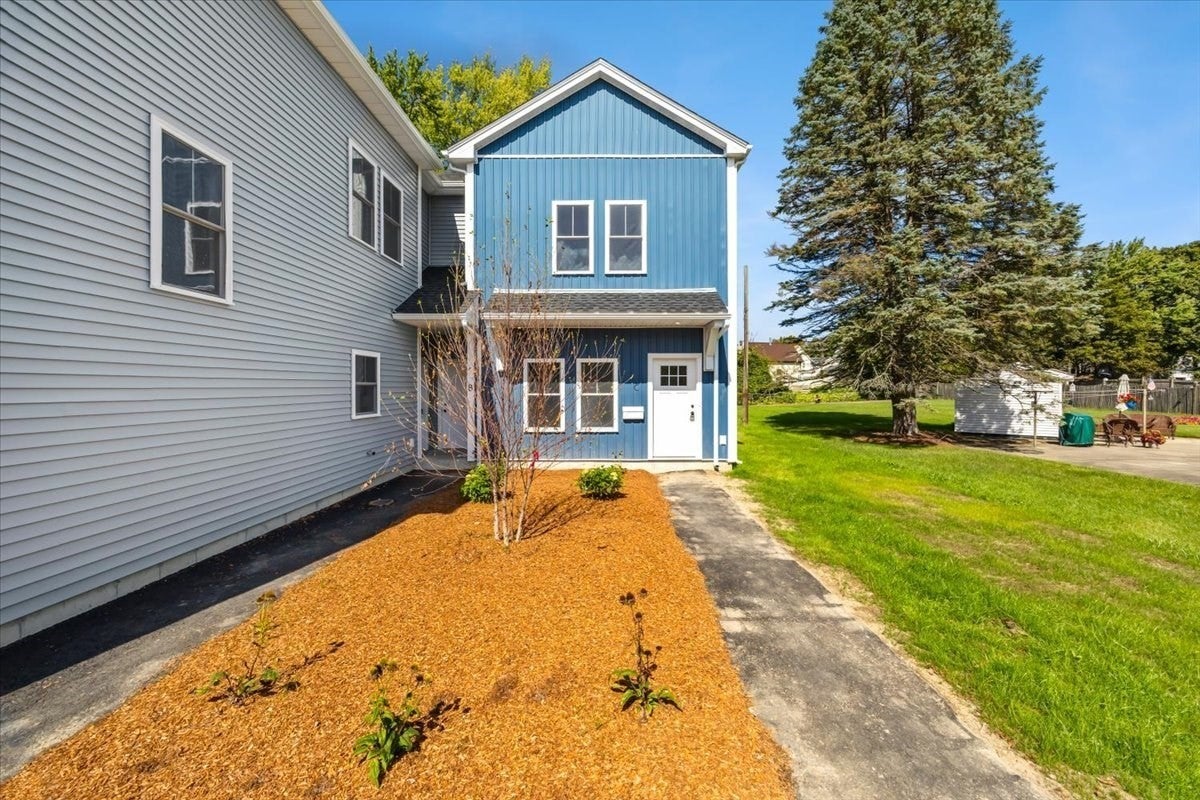 65 Wales Street #C, Taunton, MA Photo #32