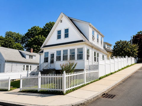 Photo of 64 Havelock St, Malden, MA 02148 (MLS # 73571843)