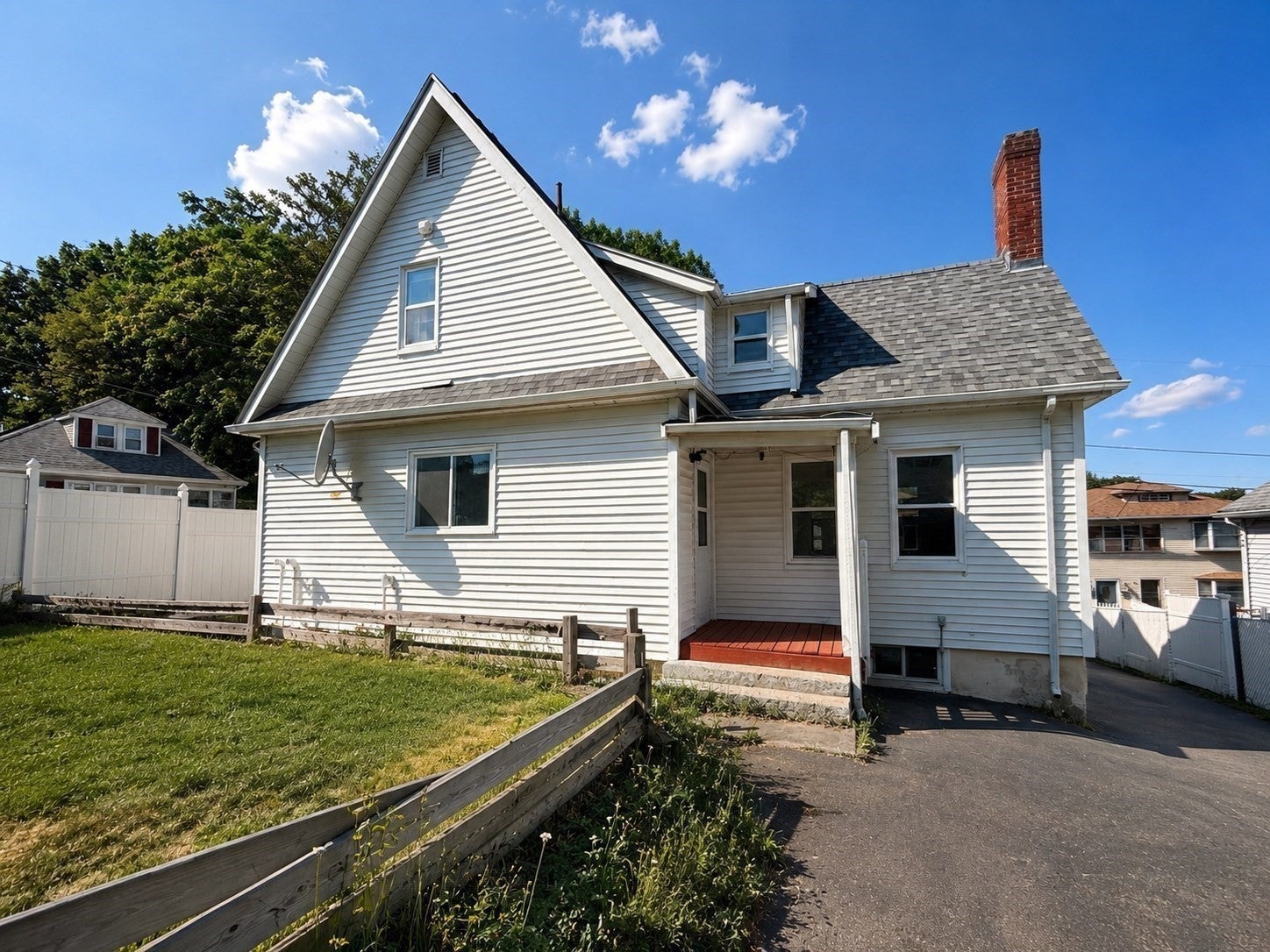 64 Havelock St, Malden, MA Photo #19
