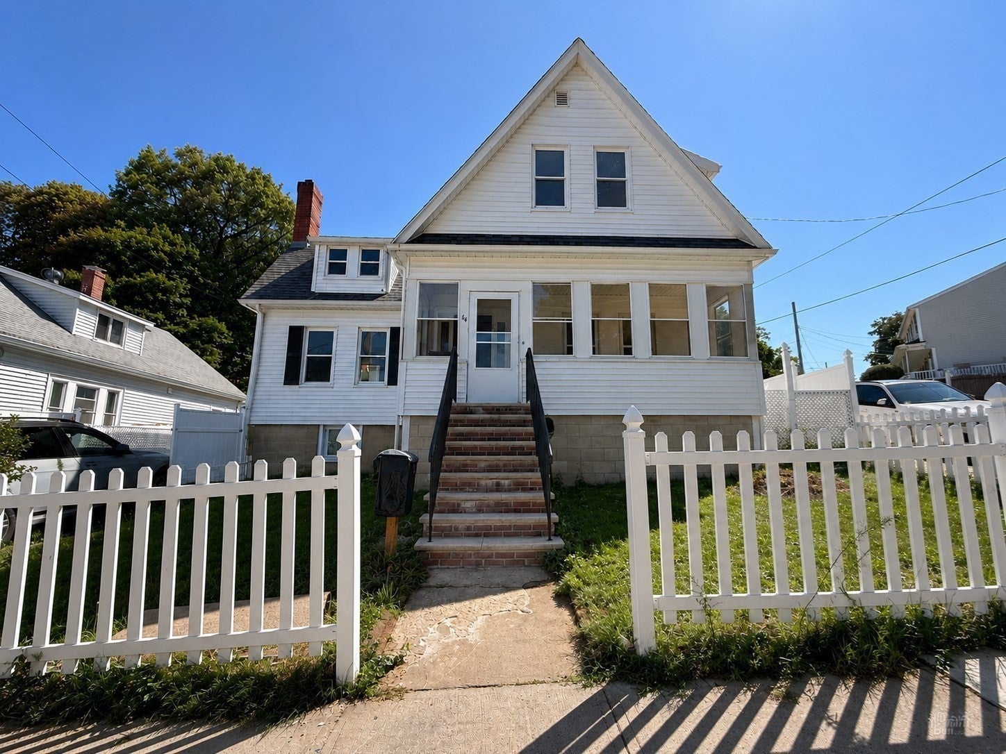 64 Havelock St, Malden, MA Photo #18