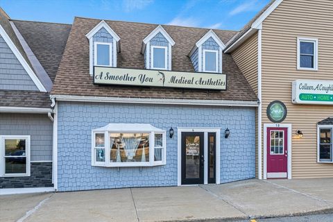 1794 Bridge St 4 Dracut MA 01826