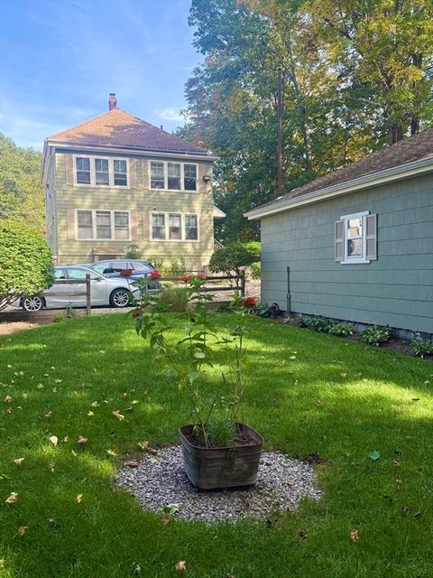 Photo of 730 School St, Webster, MA 01570 (MLS # 73450305)